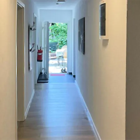 Apartment - Rosenbach