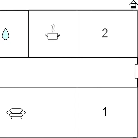 - Lejlighed Rosenbach