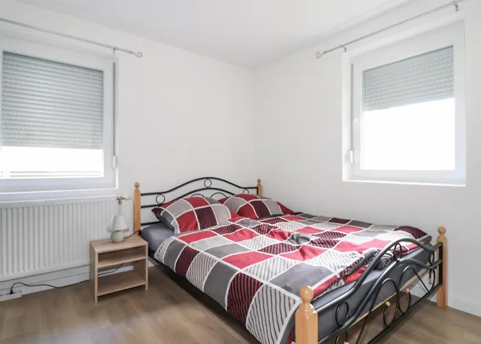 Apartment - Rosenbach