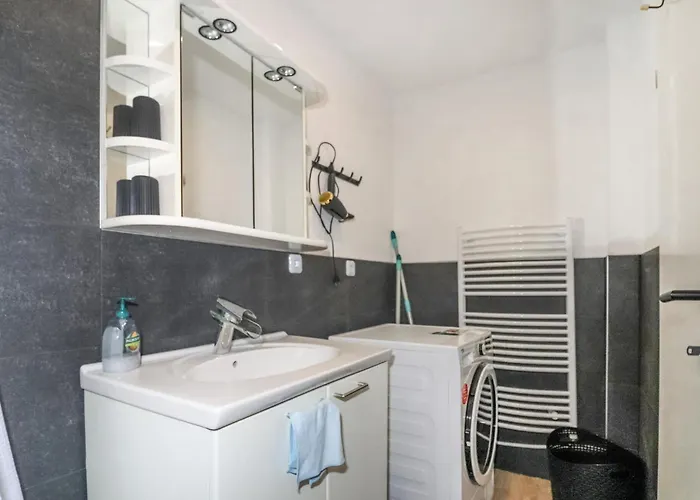 - Apartment Rosenbach