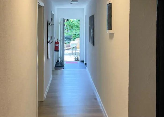 Apartment - Rosenbach